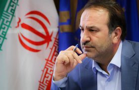 دپو//هر چقدر حضور مردم پررنگ تر باشد می توانند در تقویت منافع و امنیت ملی کشور تاثیر گذارتر باشند