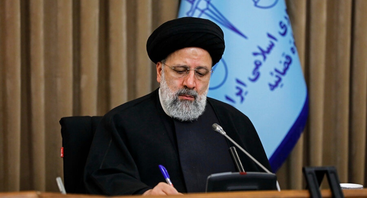 رئیسی: مانع خام فروشی معادن می شویم/بکارگیری نخبگان بومی لازمه توسعه کشور است رئیسی: مانع خام فروشی معادن می شویم/بکارگیری نخبگان بومی لازمه توسعه کشور است