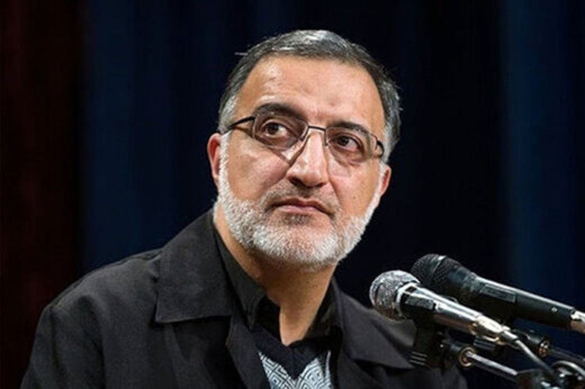 اولین انصراف انتخابات ریاست جمهوری رقم خورد اولین انصراف انتخابات ریاست جمهوری رقم خورد