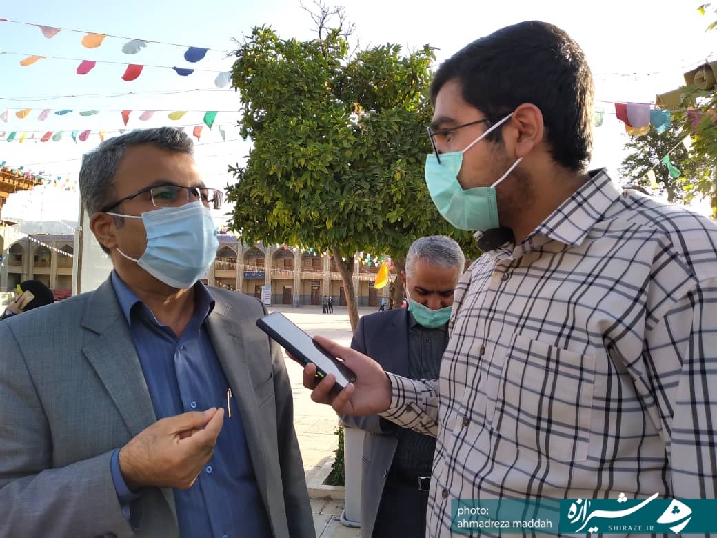 رای گیری تمام الکترونیک در کلان شهرها انجام می شود رای گیری تمام الکترونیک در کلان شهرها انجام می شود