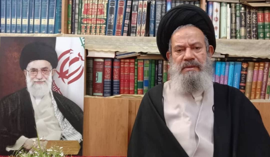 انتخاب آگاهانه در کنار حضور پرشور مورد توجه مردم قرار گیرد انتخاب آگاهانه در کنار حضور پرشور مورد توجه مردم قرار گیرد