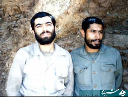 شهید مبارکی: جنگ با کفر بزرگترین دانشگاه انسان سازی است/ شهیدی که در عملیات مرصاد افتخار آفرید