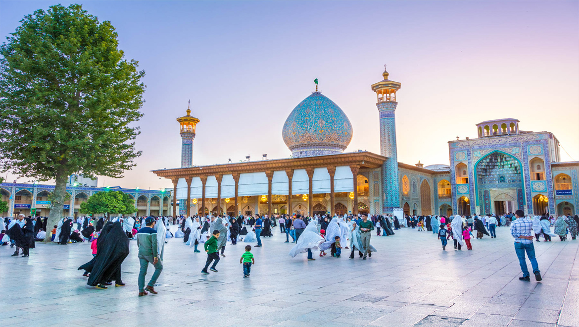 چرا به احمدابن موسی(ع) امین ولایت می گویند؟ چرا به احمدابن موسی(ع) امین ولایت می گویند؟