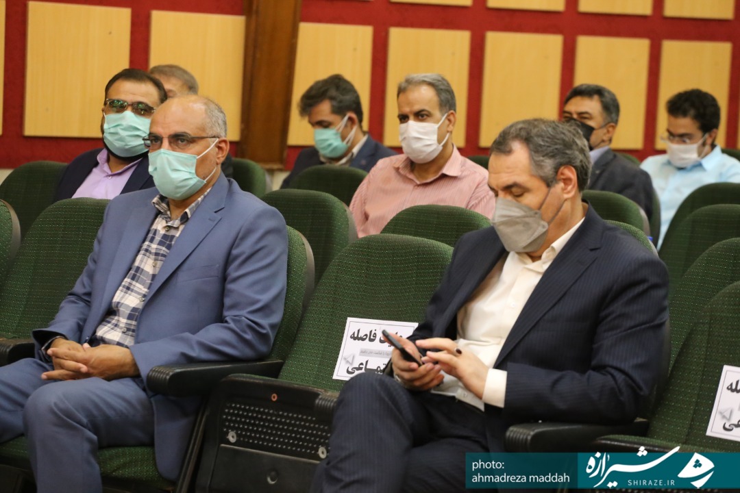 درخشش دانشکده فنی و مهندسی شهید باهنر در جشنواره ملی حرکت/ مرکز رشد و نوآوری دانشگاه فنی و حرفه ای استان فارس راه اندازی میشود درخشش دانشکده فنی و مهندسی شهید باهنر در جشنواره ملی حرکت/ مرکز رشد و نوآوری دانشگاه فنی و حرفه ای استان فارس راه اندازی میشود