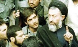 بازخوانی شخصیت تأثیرگذار شهید بهشتی و یاران ایشان برای نسل جوان ضروری است بازخوانی شخصیت تأثیرگذار شهید بهشتی و یاران ایشان برای نسل جوان ضروری است