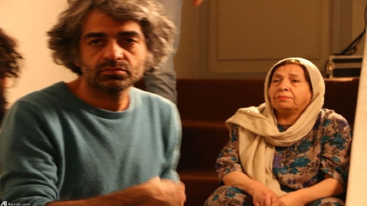 اولین فایل صوتی از مادر بابک خرمدین؛ پدر آرزو به او تجاوز می کرد اولین فایل صوتی از مادر بابک خرمدین؛ پدر آرزو به او تجاوز می کرد