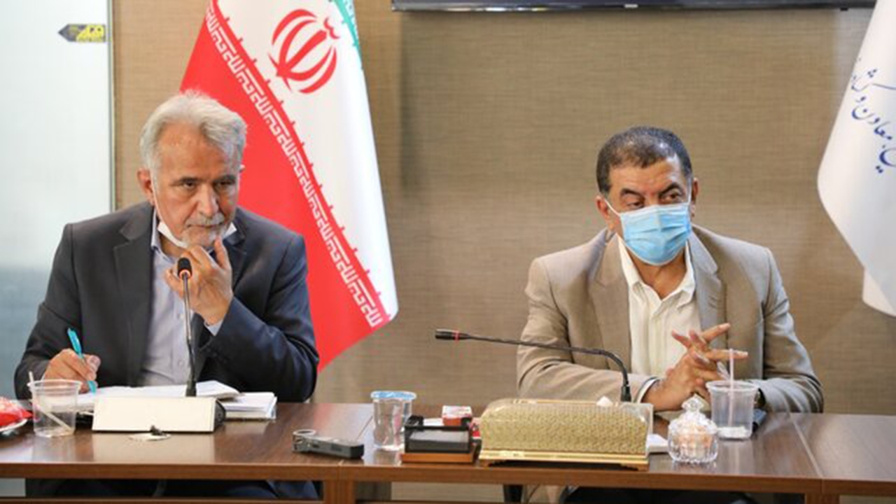 بیمه تضمین کیفیت در سازمان نظام مهندسی راهاندازی میشود بیمه تضمین کیفیت در سازمان نظام مهندسی راهاندازی میشود