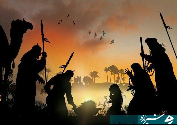 دهم محرم؛ کربلا چه گذشت؟