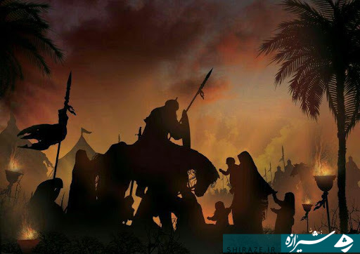 دهم محرم؛ کربلا چه گذشت؟