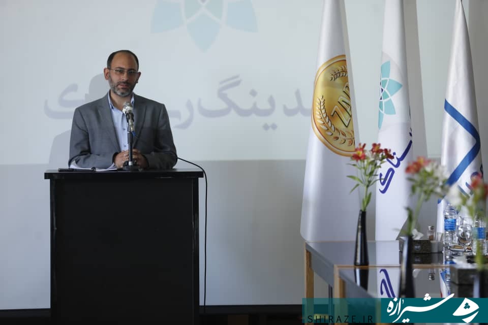 عرضه اختصاصی سکه زر هوشمند با پشتوانه سهام شبکه زر آغاز شد عرضه اختصاصی سکه زر هوشمند با پشتوانه سهام شبکه زر آغاز شد