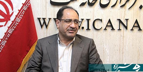 تلاش نمایندگان فارس برای پیشنهاد گزینه شایسته برای تصدی استانداری/ جمع بندی هنوز صورت نگرفته است