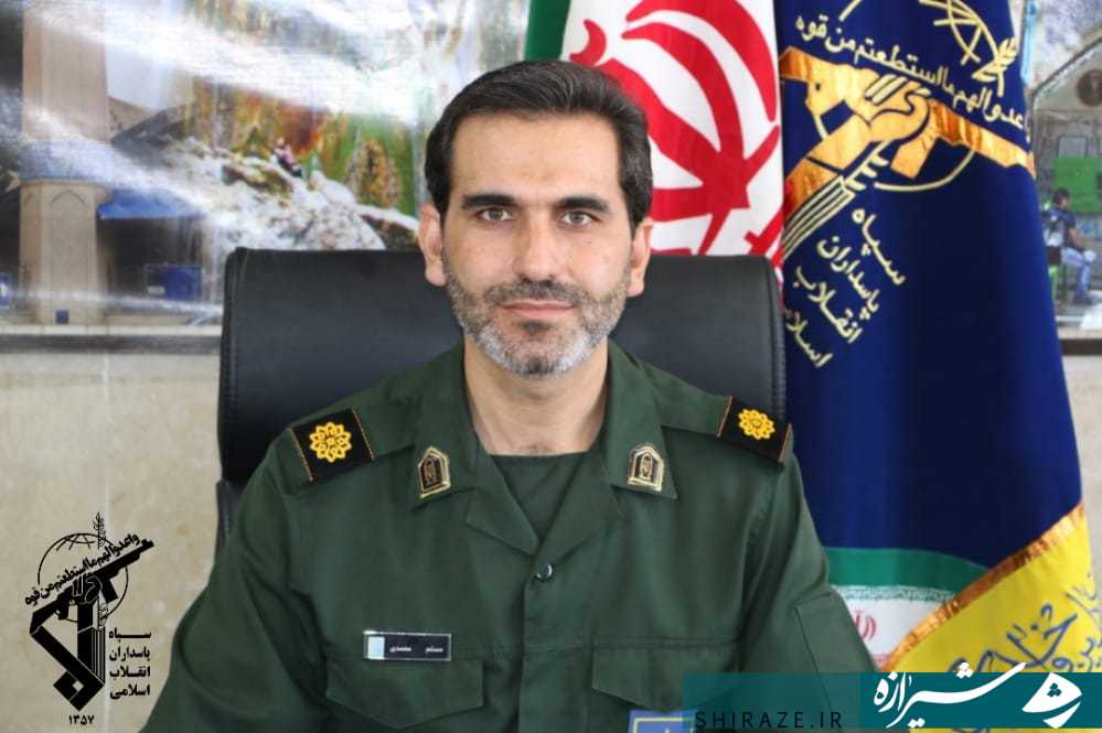 طرح شهید سلیمانی آبی بر آتش ویروس منحوس کرونا/ بیش از ۷ هزار بسته معیشتی بین نیازمندان سپیدان توزیع شد طرح شهید سلیمانی آبی بر آتش ویروس منحوس کرونا/ بیش از ۷ هزار بسته معیشتی بین نیازمندان سپیدان توزیع شد
