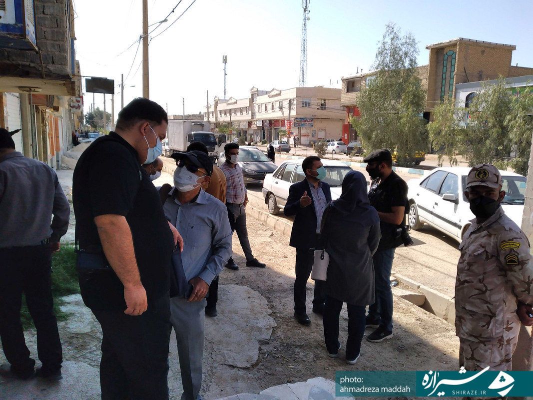 نوید تحولی تازه در روستای گردخون با حضور مسئولان و رسانه ها