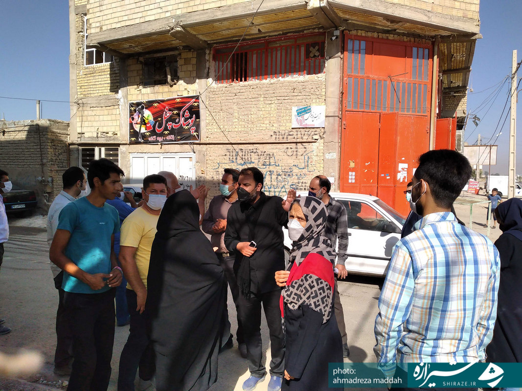 نوید تحولی تازه در روستای گردخون با حضور مسئولان و رسانه ها
