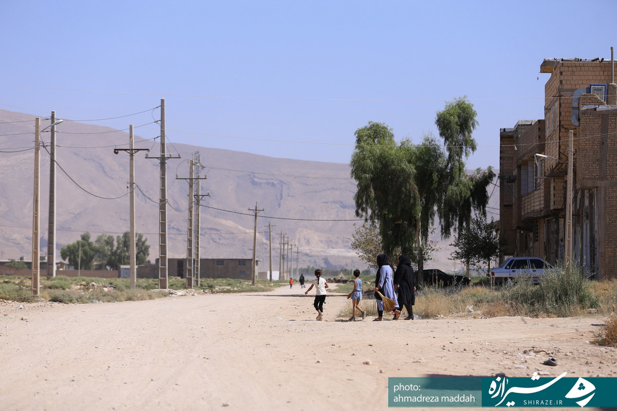 نوید تحولی تازه در روستای گردخون با حضور مسئولان و رسانه ها