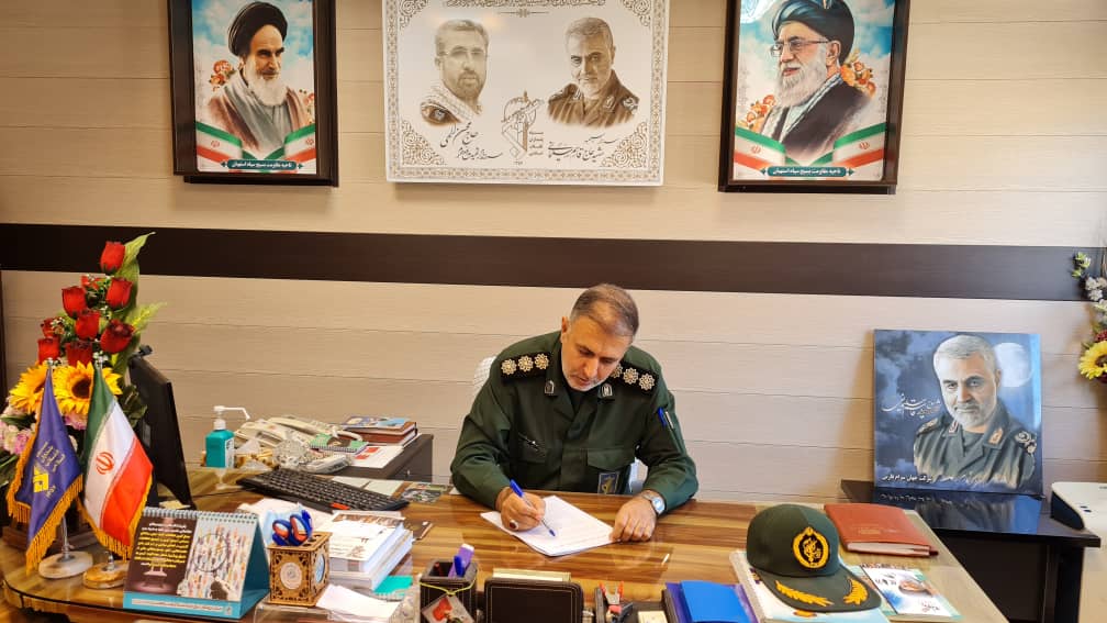 رسیدگی به بیش از 2400 بیمار کرونایی در قالب طرح شهید سلیمانی در سطح شهرستان استهبان