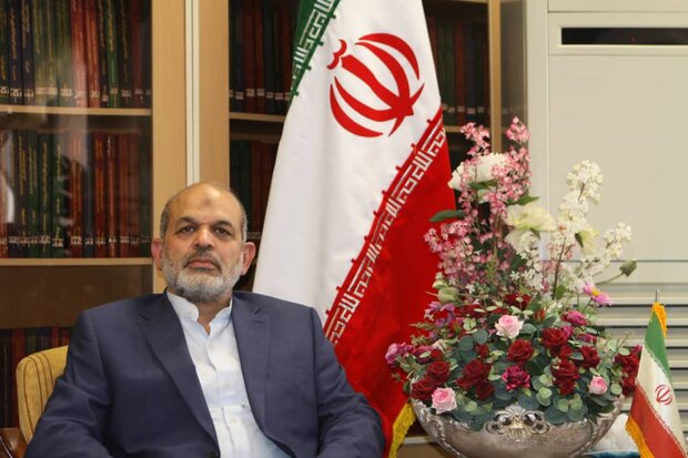 باید فضای همدلی و همبستگی، همراهی و هم‌راستایی در استان شکل گیرد/استاندار فارس زمینه پیوند دولتی مردمی را فراهم کند