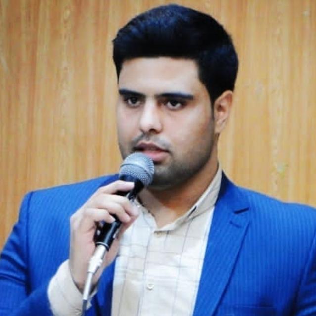 سروده ی شاعر جهرمی در پاسخ به یاوه گویی های همسایه شمال شرقی کشور سروده ی شاعر جهرمی در پاسخ به یاوه گویی های همسایه شمال شرقی کشور