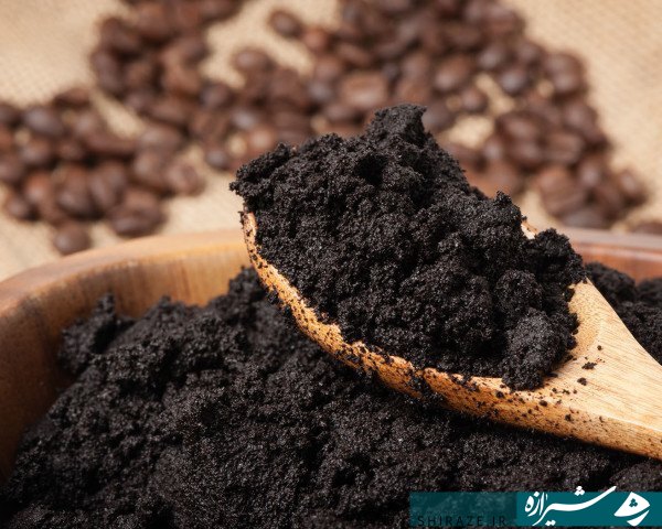 خواص شگفت انگیز تفاله قهوه را بشناسید