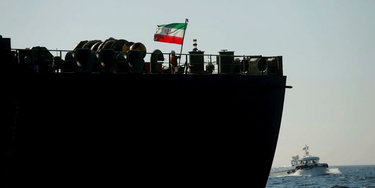 حزبالله از پهلو گرفتن دومین کشتی حامل سوخت ایران در بندر بانیاس خبر داد حزبالله از پهلو گرفتن دومین کشتی حامل سوخت ایران در بندر بانیاس خبر داد