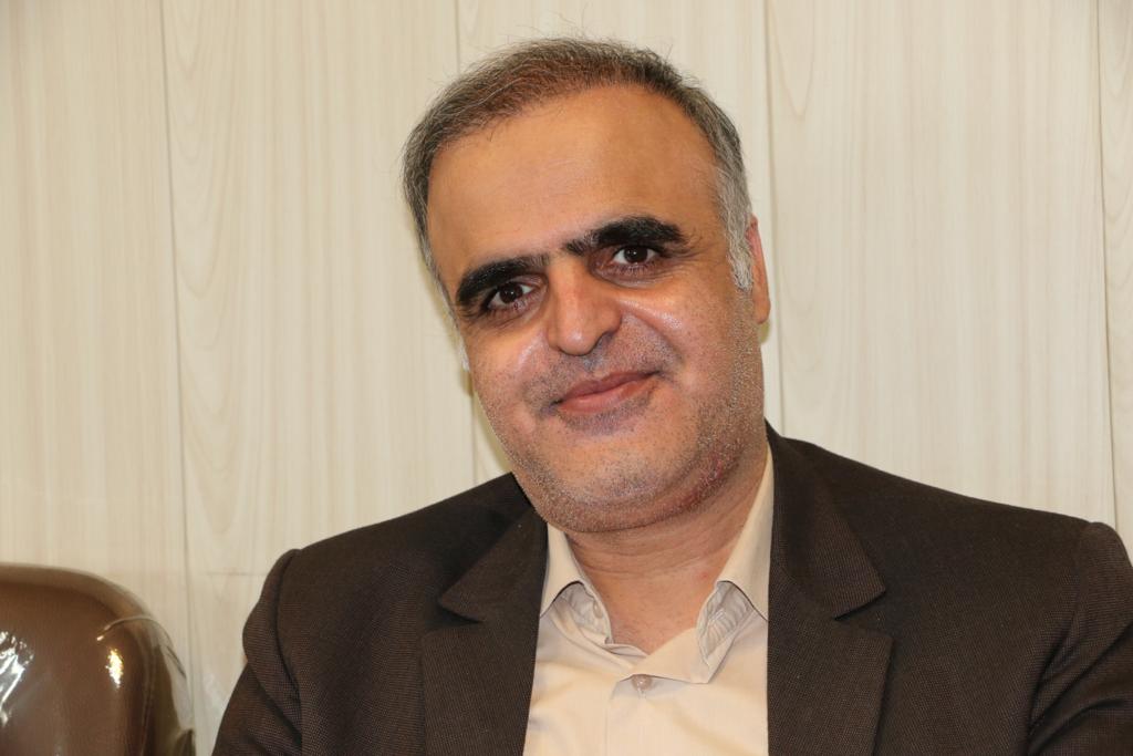 فاتحی به معاون قضایی، اجتماعی و پیشگیری از وقوع جرم دادگستری فارس منصوب شد فاتحی به معاون قضایی، اجتماعی و پیشگیری از وقوع جرم دادگستری فارس منصوب شد