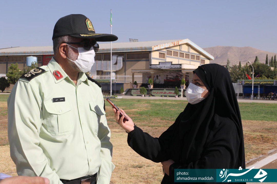 لازمه ایجاد امنیت روانی، احترام گذاشتن به یکدیگر است/برقراری امنیت اجتماعی ، پیش نیاز یک جامعه سالم لازمه ایجاد امنیت روانی، احترام گذاشتن به یکدیگر است/برقراری امنیت اجتماعی ، پیش نیاز یک جامعه سالم