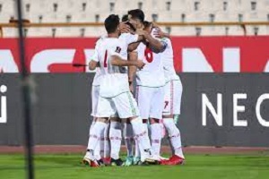 مجوز پرواز اختصاصی تیم ملی به لبنان صادر نشد مجوز پرواز اختصاصی تیم ملی به لبنان صادر نشد