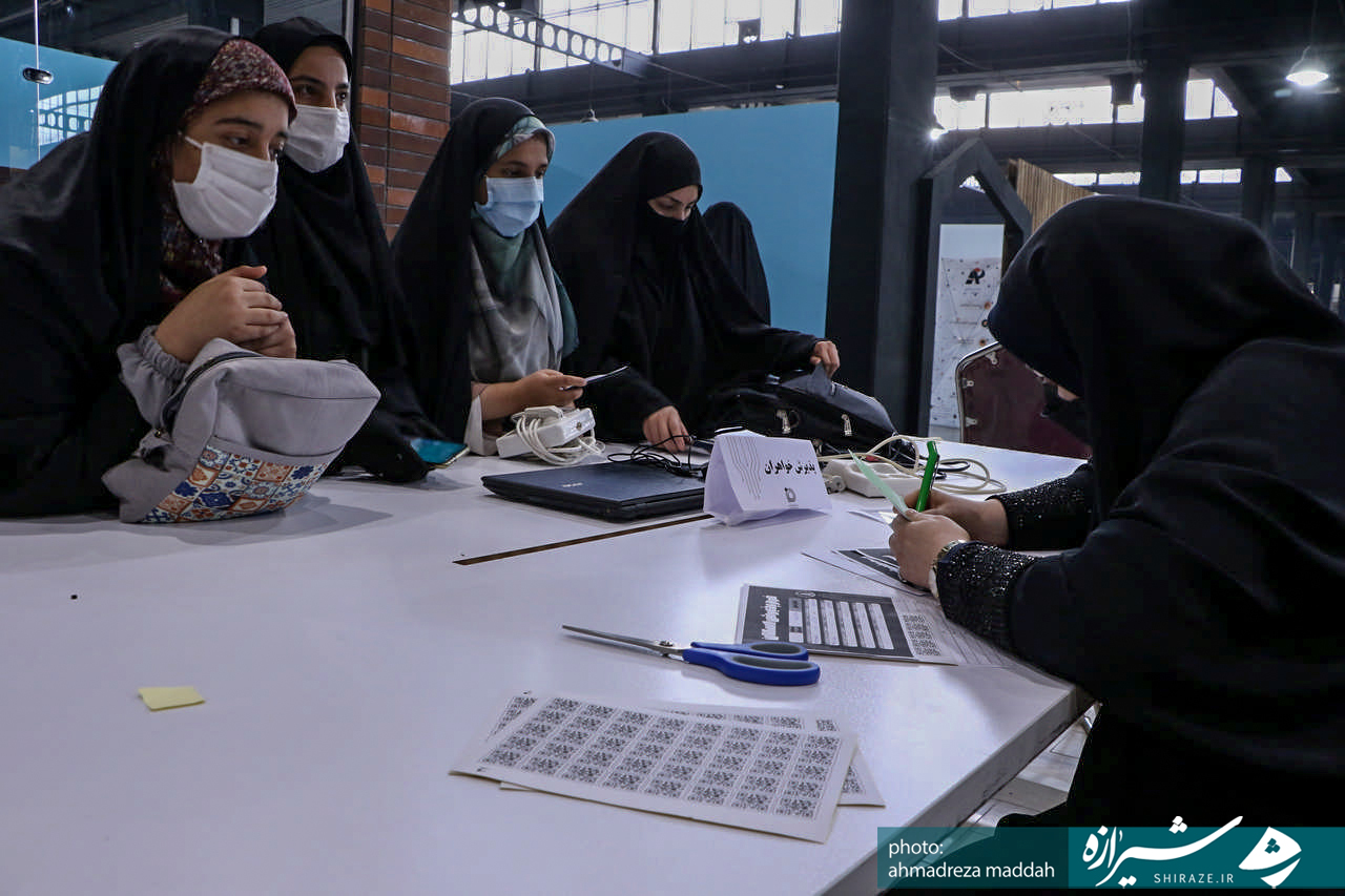 علیپور؛محتواهای تولید شده، حرف مردم و نسلی جدیدی است که شاید دیگران در موردشان فکر دیگری میکنند /قزل سفلی؛ استفاده از فضای مجازی برای انتقال مفاهیم اسلامی و انقلابی ضرورت دارد علیپور؛محتواهای تولید شده، حرف مردم و نسلی جدیدی است که شاید دیگران در موردشان فکر دیگری میکنند /قزل سفلی؛ استفاده از فضای مجازی برای انتقال مفاهیم اسلامی و انقلابی ضرورت دارد