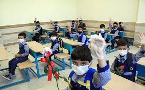 بازگشایی مدارس و دانشگاه ها پاشنه آشیل وقوع موج ششم کرونا/حضور اجباری دانش آموزان پس از بازگشایی مدارس منوط به دستورالعمل های بهداشتی است بازگشایی مدارس و دانشگاه ها پاشنه آشیل وقوع موج ششم کرونا/حضور اجباری دانش آموزان پس از بازگشایی مدارس منوط به دستورالعمل های بهداشتی است