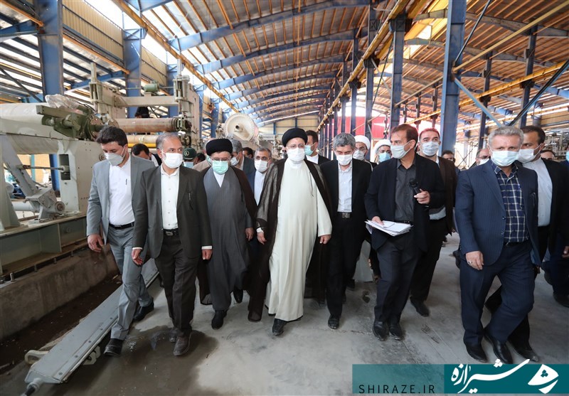افزایش امیدواری بین مردم از مزیت مهم سفرهای استانی رئیس جمهور/ دولت قبلی و فعلی در بازدیدهای میدانی توسط رئیس جمهور اصلا قابل مقایسه نیست افزایش امیدواری بین مردم از مزیت مهم سفرهای استانی رئیس جمهور/ دولت قبلی و فعلی در بازدیدهای میدانی توسط رئیس جمهور اصلا قابل مقایسه نیست