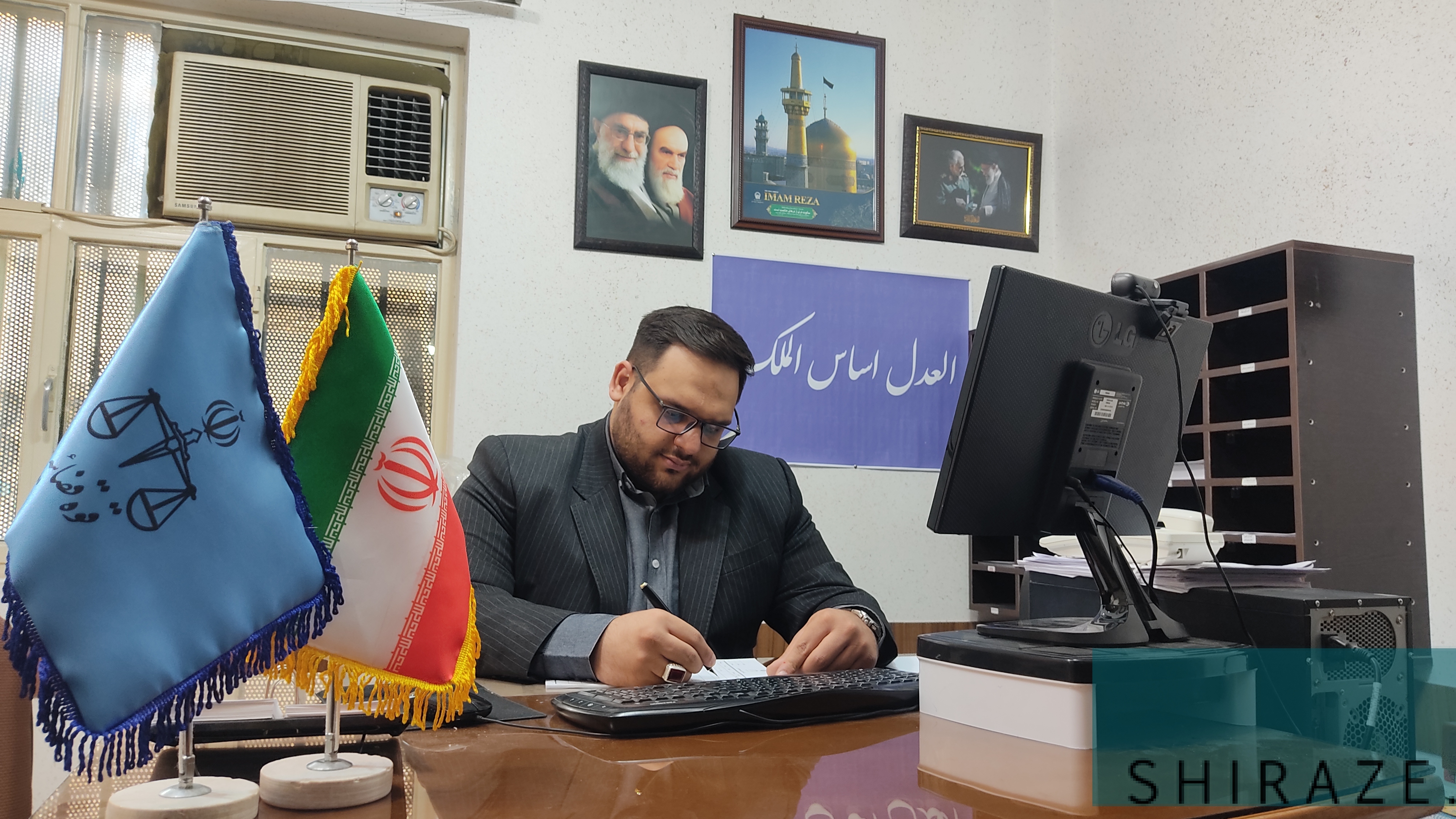 تناسب سازی قرار تأمین در پرونده های قضایی تناسب سازی قرار تأمین در پرونده های قضایی