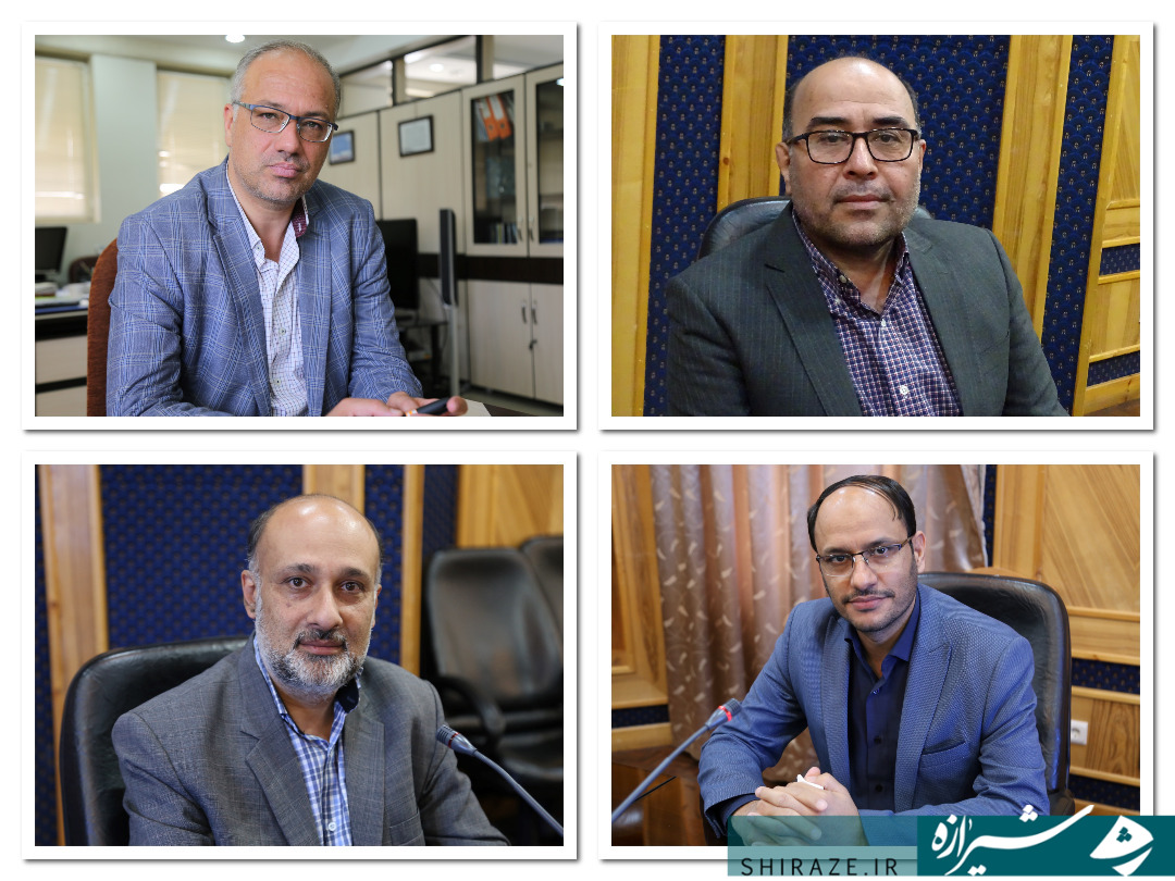بازنمایی تفکر و فرهنگ بسیج محتوای اصلی برنامه های صدا و سیمای فارس است بازنمایی تفکر و فرهنگ بسیج محتوای اصلی برنامه های صدا و سیمای فارس است