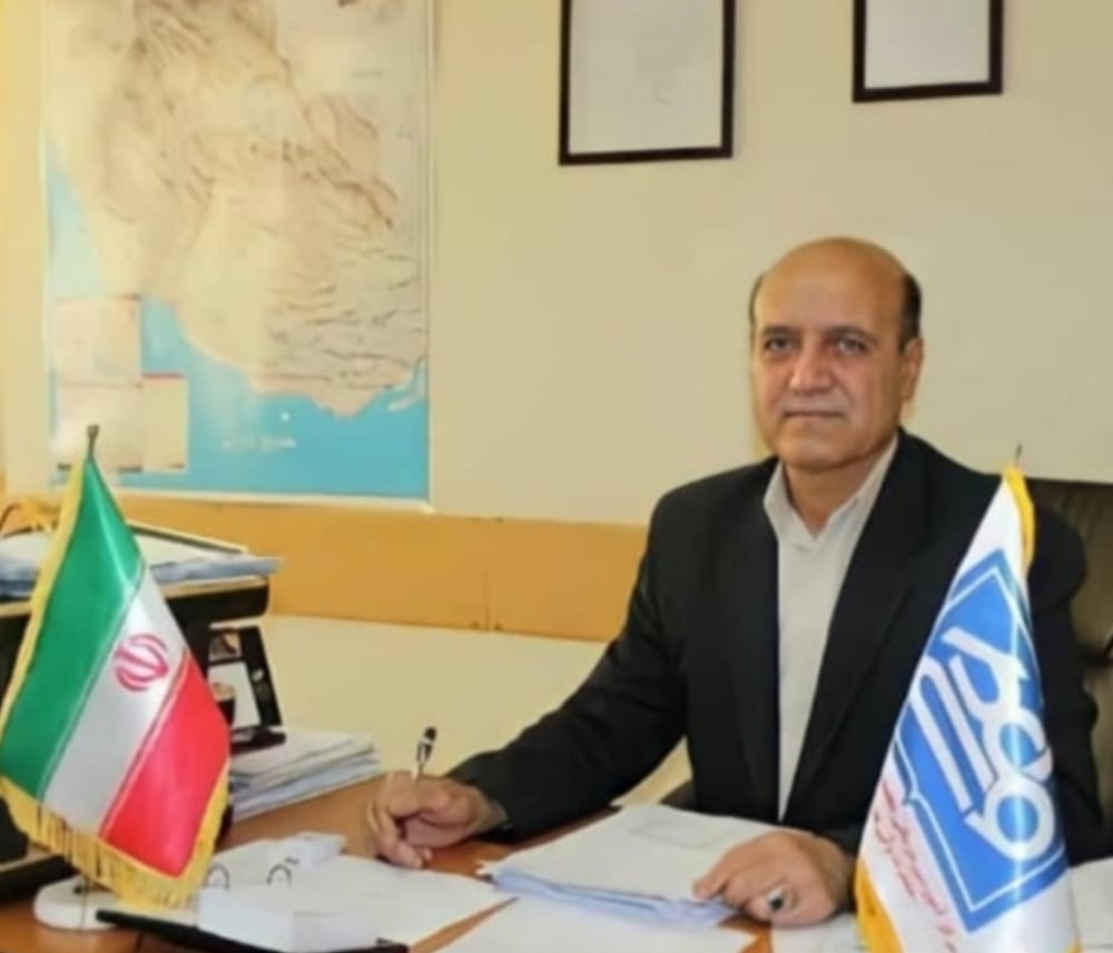 دومین مدافع سلامت فسا آسمانی شد