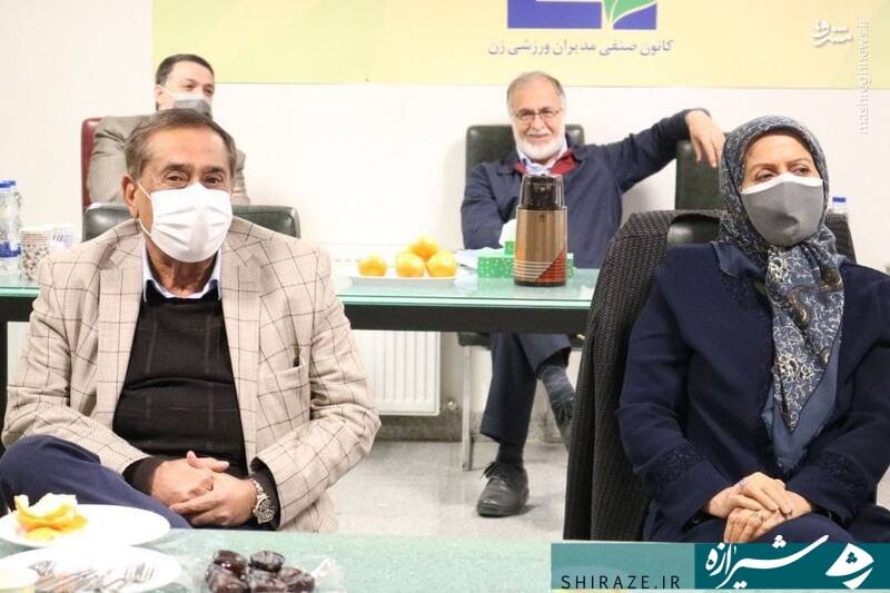 دبیرکلی مرعشی رقابتی نبود/ تحریمیها کرباسچی را حذف کردند! دبیرکلی مرعشی رقابتی نبود/ تحریمیها کرباسچی را حذف کردند!