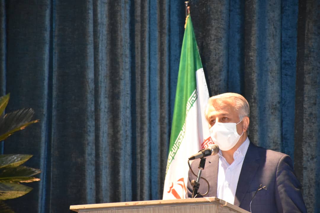 راهاندازی کارخانه کاغذزاگرس در شیرازبا ظرفیت تامین ۴۰ درصد کاغذ کشور/سهرابی؛صنعت چاپ فارس محروم است راهاندازی کارخانه کاغذزاگرس در شیرازبا ظرفیت تامین ۴۰ درصد کاغذ کشور/سهرابی؛صنعت چاپ فارس محروم است
