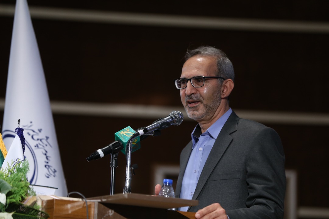 افزایش بهره وری در حوزه بهداشت و درمان از مهم ترین اهداف دولت سیزدهم افزایش بهره وری در حوزه بهداشت و درمان از مهم ترین اهداف دولت سیزدهم