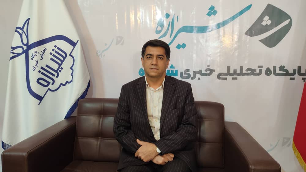 سلیمی؛ تا کنون جرائم کرونایی۸۰ هزار پلاک بررسی و تخلفات آنها پیگیری شده است/ دهقانی؛به ازای هر دو کیلومتر 1.2نفر جان باخته در کمربندی شیراز/یزدانی؛کمربندی کار کرد خود را از دست داده است/اکبرپور؛بایدموانعی به عنوان کاهنده سرعت بر سر راه کامیون ها و خودرو های برون شهری قرار گیرد سلیمی؛ تا کنون جرائم کرونایی۸۰ هزار پلاک بررسی و تخلفات آنها پیگیری شده است/ دهقانی؛به ازای هر دو کیلومتر 1.2نفر جان باخته در کمربندی شیراز/یزدانی؛کمربندی کار کرد خود را از دست داده است/اکبرپور؛بایدموانعی به عنوان کاهنده سرعت بر سر راه کامیون ها و خودرو های برون شهری قرار گیرد
