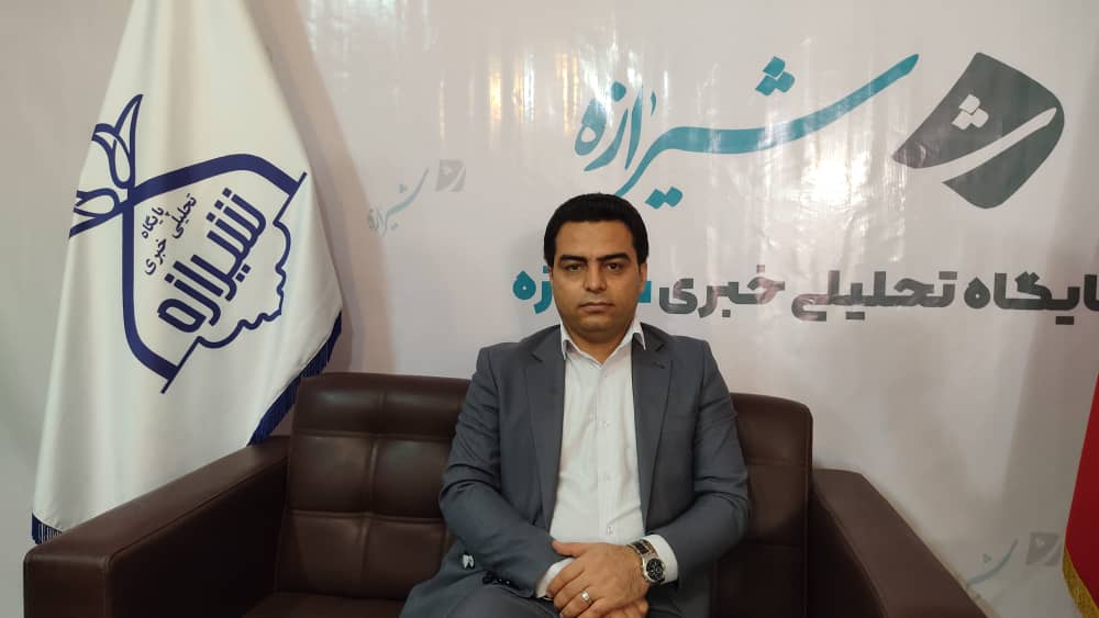 سلیمی؛ تا کنون جرائم کرونایی۸۰ هزار پلاک بررسی و تخلفات آنها پیگیری شده است/ دهقانی؛به ازای هر دو کیلومتر 1.2نفر جان باخته در کمربندی شیراز/یزدانی؛کمربندی کار کرد خود را از دست داده است/اکبرپور؛بایدموانعی به عنوان کاهنده سرعت بر سر راه کامیون ها و خودرو های برون شهری قرار گیرد سلیمی؛ تا کنون جرائم کرونایی۸۰ هزار پلاک بررسی و تخلفات آنها پیگیری شده است/ دهقانی؛به ازای هر دو کیلومتر 1.2نفر جان باخته در کمربندی شیراز/یزدانی؛کمربندی کار کرد خود را از دست داده است/اکبرپور؛بایدموانعی به عنوان کاهنده سرعت بر سر راه کامیون ها و خودرو های برون شهری قرار گیرد