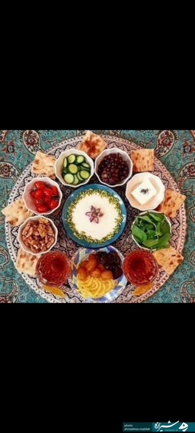 آداب سنتی ماه مبارک رمضان در فرهنگ مردم استان اصفهان آداب سنتی ماه مبارک رمضان در فرهنگ مردم استان اصفهان