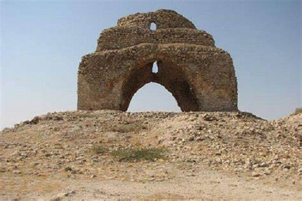 فراشبند شهری شگفت انگیز به قدمت ۱۶۰۰سال