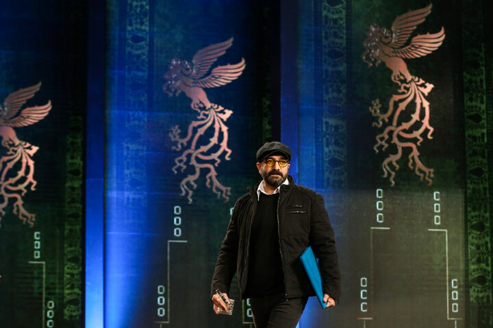 برگزیدگان چهل‌ویکمین جشنواره فیلم فجر معرفی شدند/«سینما متروپل» بهترین فیلم شد