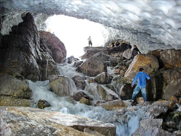مناطق گردشگری لرستان/ لرستان، سرزمین آبشارهای فراوان مناطق گردشگری لرستان/ لرستان، سرزمین آبشارهای فراوان