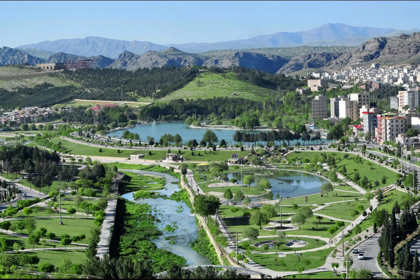 مناطق گردشگری لرستان/ لرستان، سرزمین آبشارهای فراوان مناطق گردشگری لرستان/ لرستان، سرزمین آبشارهای فراوان