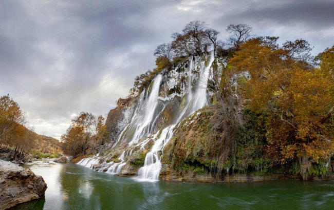 مناطق گردشگری لرستان/ لرستان، سرزمین آبشارهای فراوان مناطق گردشگری لرستان/ لرستان، سرزمین آبشارهای فراوان