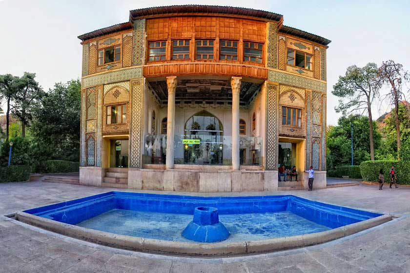 مناطق گردشگری شهر راز ؛ از جاهای تفریحی تا روستاهای توریستی مناطق گردشگری شهر راز ؛ از جاهای تفریحی تا روستاهای توریستی