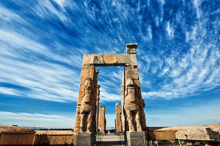مناطق گردشگری شهر راز ؛ از جاهای تفریحی تا روستاهای توریستی مناطق گردشگری شهر راز ؛ از جاهای تفریحی تا روستاهای توریستی