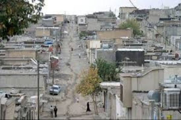 بی اثر ماندن تاک تیک های مسئولین برای کنترل قیمتها در بازار مسکن و عقب نشینی شهروندان به حاشیه شهرها بی اثر ماندن تاک تیک های مسئولین برای کنترل قیمتها در بازار مسکن و عقب نشینی شهروندان به حاشیه شهرها
