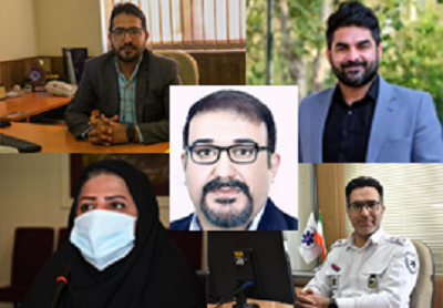 تصویرسازان بی تصویر/روابط عمومی یک شغل نیست ،یک ویژگی اخلاقی است تصویرسازان بی تصویر/روابط عمومی یک شغل نیست ،یک ویژگی اخلاقی است