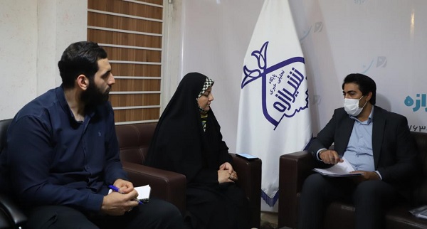 تامین زیرساخت شهرک های صنعتی اصلی ترین گام در توسعه صنعت فارس/ بیش از ۶۰۰ طرح تعطیل و نیمه تعطیل در استان وجود دارد تامین زیرساخت شهرک های صنعتی اصلی ترین گام در توسعه صنعت فارس/ بیش از ۶۰۰ طرح تعطیل و نیمه تعطیل در استان وجود دارد