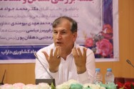 فارس پتانسیل تبدیل شدن به قطب گلخانه‌ای جنوب کشور را دارا است